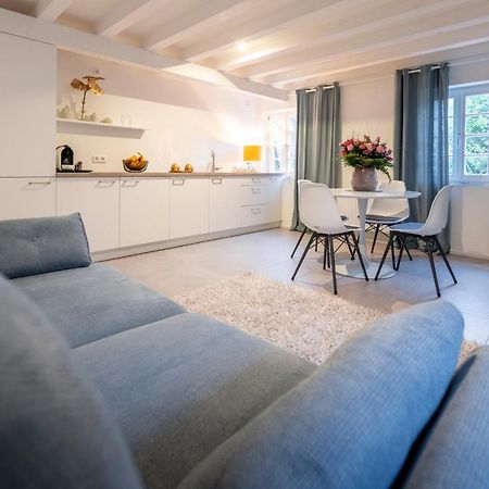 Apartmán Casa La Fattoria Sole Gorxheimertal Exteriér fotografie