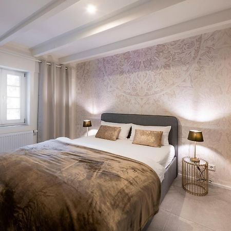 Apartmán Casa La Fattoria Sole Gorxheimertal Exteriér fotografie