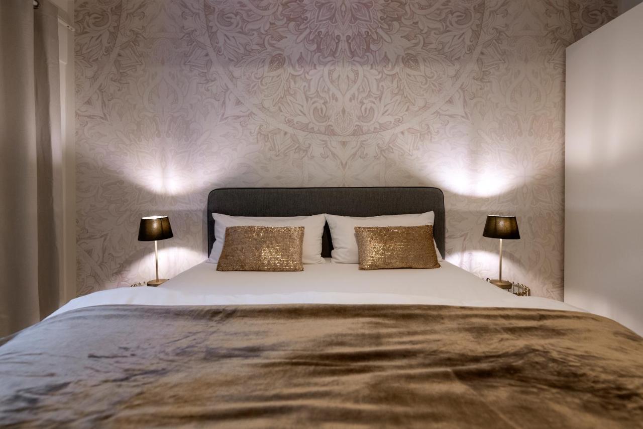 Apartmán Casa La Fattoria Sole Gorxheimertal Exteriér fotografie